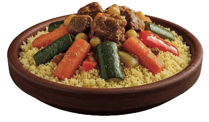 Couscous