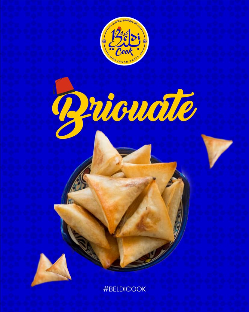 Briouate