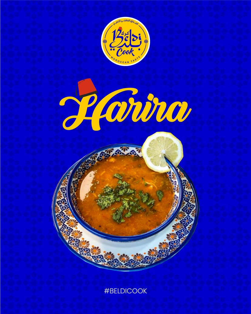 Harira