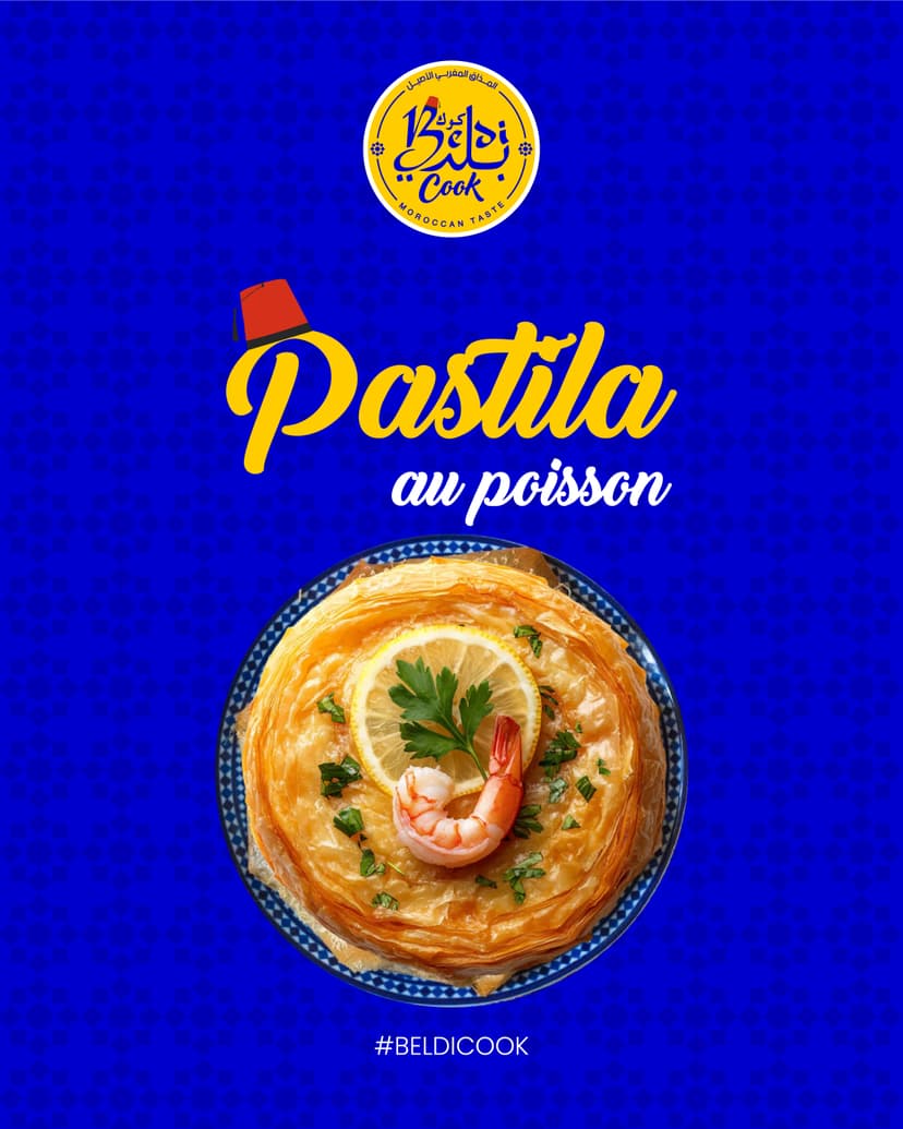 Pastilla